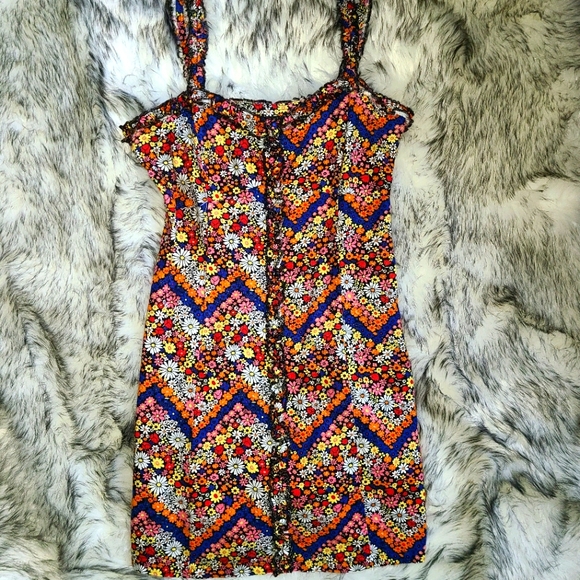 Forever 21 dress - Picture 1 of 4